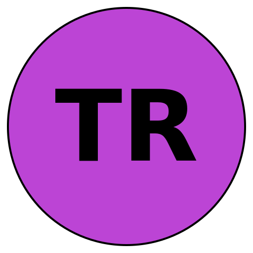Trust Routes